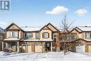 1855 Maple Grove Road, Ottawa, ON  - Outdoor With Facade 