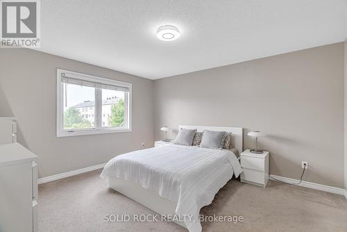 The primary bedroom - 1855 Maple Grove Road, Ottawa, ON - Indoor Photo Showing Bedroom