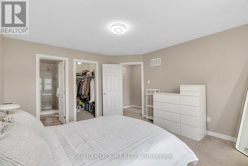 The primary bedroom - 1855 Maple Grove Road, Ottawa, ON - Indoor Photo Showing Bedroom