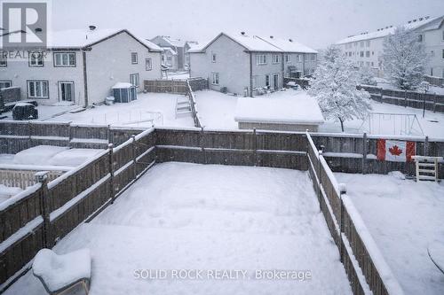 No direct rear neighbours look at - 1855 Maple Grove Road, Ottawa, ON - 