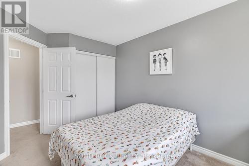Bedroom 3 - 1855 Maple Grove Road, Ottawa, ON - Indoor Photo Showing Bedroom
