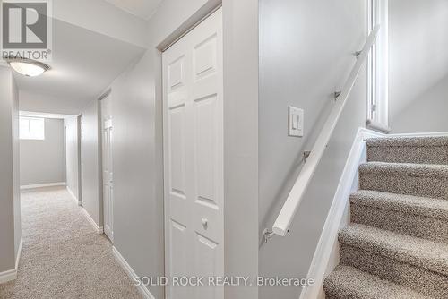 Finished basement - 1855 Maple Grove Road, Ottawa, ON - Indoor Photo Showing Other Room