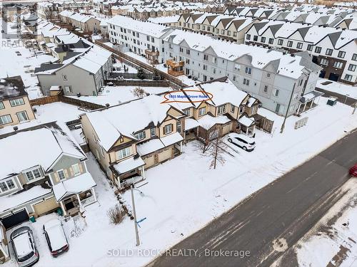 1855 Maple Grove Road, Ottawa, ON - 
