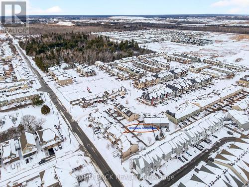 Minutes to Costco, Bell Sensplex, future LRT - 1855 Maple Grove Road, Ottawa, ON - Outdoor With View