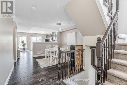 Open-concept layout with natural light throughout - 1855 Maple Grove Road, Ottawa, ON - Indoor Photo Showing Other Room