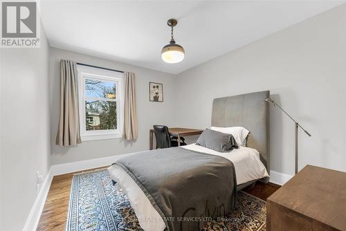 20 Arkell Street, Hamilton, ON - Indoor Photo Showing Bedroom