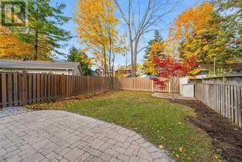 20 Arkell Street, Hamilton, ON - Outdoor