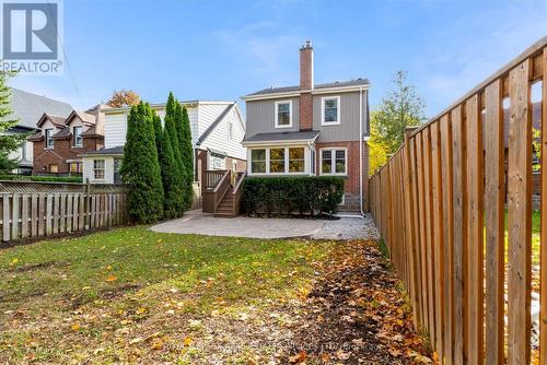 20 Arkell Street, Hamilton, ON - Outdoor