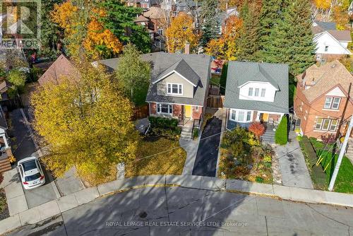 20 Arkell Street, Hamilton, ON - Outdoor