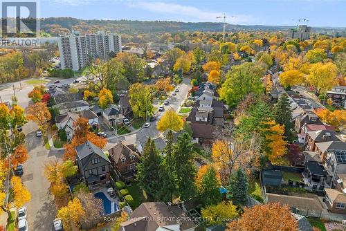 20 Arkell Street, Hamilton, ON - Outdoor With View