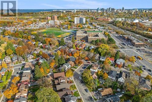 20 Arkell Street, Hamilton, ON - Outdoor With View