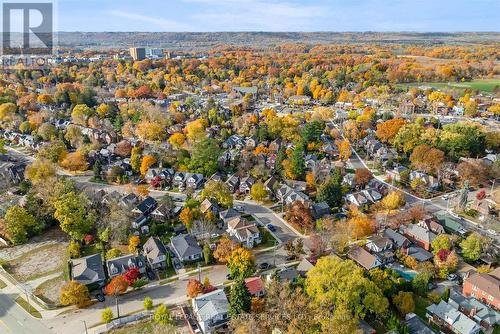 20 Arkell Street, Hamilton, ON - Outdoor With View