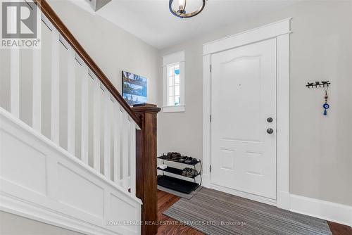 20 Arkell Street, Hamilton, ON - Indoor Photo Showing Other Room
