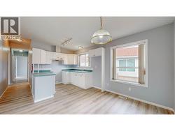 Dining Room - Kitchen - 