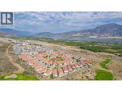 Drone Overhead - 32-9400 115th St, Osoyoos - 