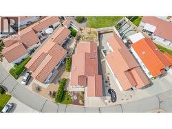 Drone Overhead - 32-9400 115th St, Osoyoos - 