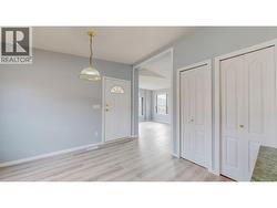 Entry, Dining Room - 