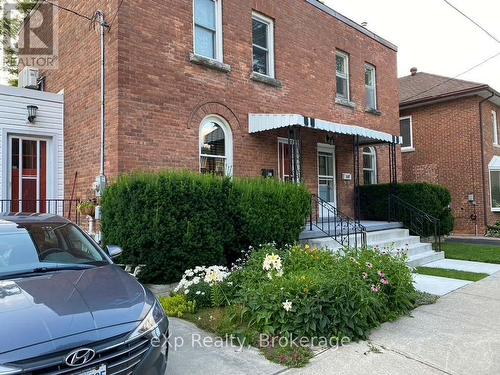 146 5TH A STREET E  Owen Sound, ON N4K 1E6