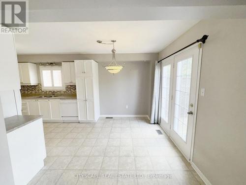 Dining Room/Eat-In-Breakfast area - 55 Langlaw Drive, Cambridge, ON - Indoor Photo Showing Other Room