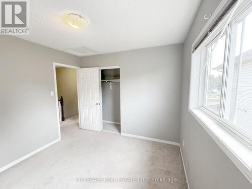 Bedroom #4 - 55 Langlaw Drive, Cambridge, ON - Indoor Photo Showing Other Room