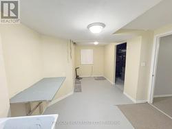 Basement -Laundry Room - 