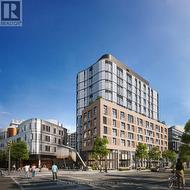 325 - 100 MILL STREET  Toronto, ON M5A 0Y1