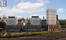 1003 - 181 MILL STREET  Toronto, ON M5A 1C8