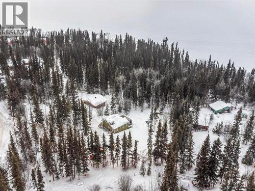 207 JUDAS CREEK DRIVE  Whitehorse South, YT Y1A 1Y2