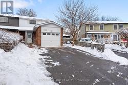 2-Car Wide Driveway - 