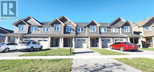 2448 STEEPLECHASE STREET  Oshawa, ON L1L 0J6