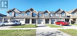 2448 STEEPLECHASE STREET  Oshawa, ON L1L 0J6