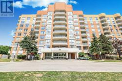 607 - 480 MCLEVIN AVENUE  Toronto, ON M1B 5N9