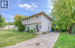 151 FRANKLIN Street N  Kitchener, ON N2A 1Y3