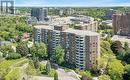 909 - 50 Baif Boulevard, Richmond Hill, ON  - Outdoor 