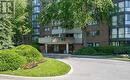 909 - 50 Baif Boulevard, Richmond Hill, ON  - Outdoor With Facade 