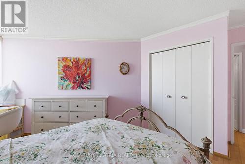 909 - 50 Baif Boulevard, Richmond Hill, ON - Indoor Photo Showing Bedroom