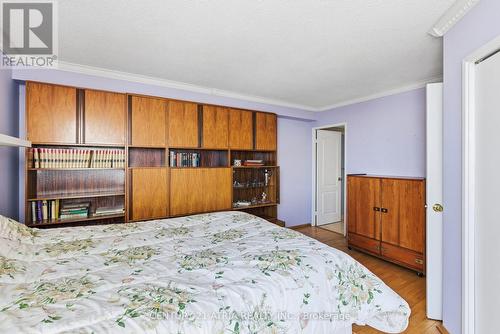 909 - 50 Baif Boulevard, Richmond Hill, ON - Indoor Photo Showing Bedroom