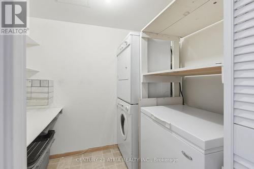 909 - 50 Baif Boulevard, Richmond Hill, ON - Indoor Photo Showing Laundry Room