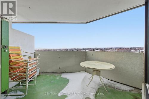 909 - 50 Baif Boulevard, Richmond Hill, ON - 