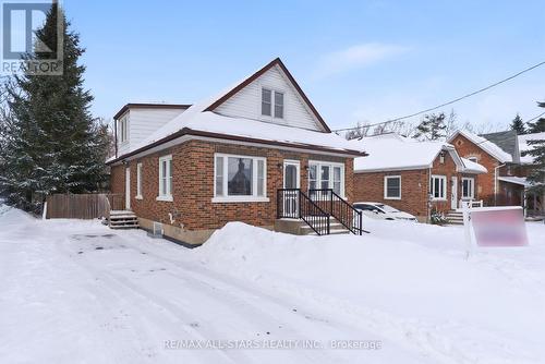 34 RIVER STREET  Brock, ON L0C 1H0