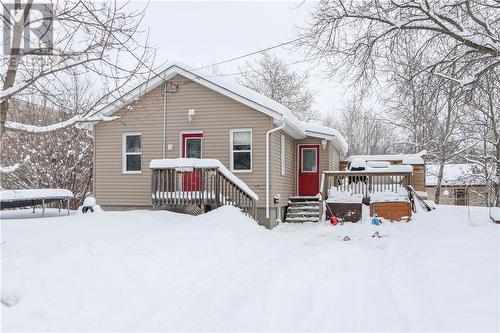 24 Barry Street  Sudbury, ON P3B 3H7