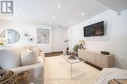 WALK OUT LOWER LEVEL - 