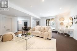 WALK OUT LOWER LEVEL - 