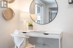 WALK OUT LOWER LEVEL - 