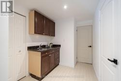 WALK OUT LOWER LEVEL - 