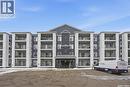 113 333 Nelson Road, Saskatoon, SK  - Outdoor With Balcony With Facade 