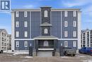 113 333 Nelson Road, Saskatoon, SK  - Outdoor With Balcony With Facade 