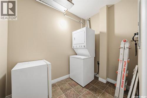 113 333 Nelson Road, Saskatoon, SK - Indoor Photo Showing Laundry Room