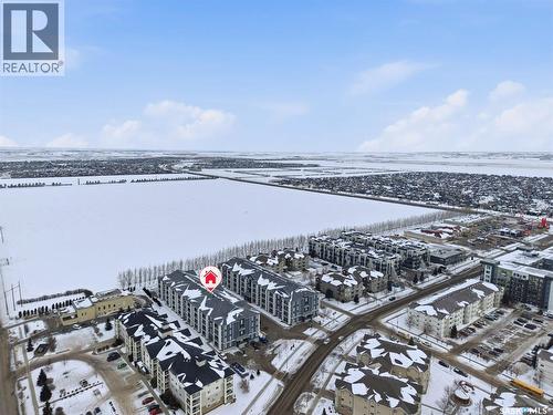113 333 Nelson Road, Saskatoon, SK - Outdoor With View