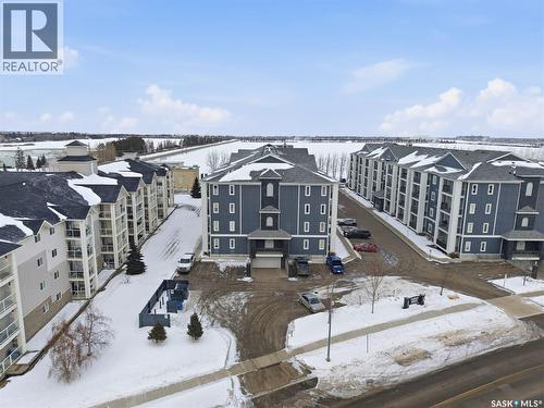 113 333 Nelson Road, Saskatoon, SK - Outdoor